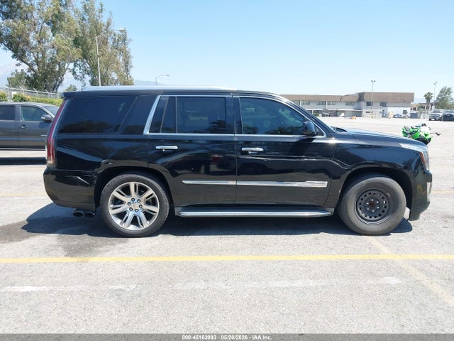 Cadillac Escalade Luxury 2015 1GYS3BKJ1FR192786 Image 14