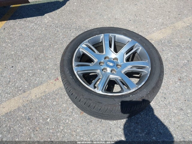Cadillac Escalade Luxury 2015 1GYS3BKJ1FR192786 Image 12
