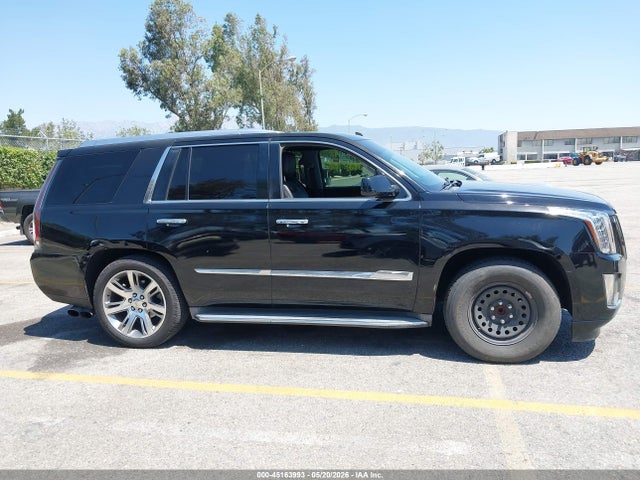 Cadillac Escalade Luxury 2015 1GYS3BKJ1FR192786 Image 6