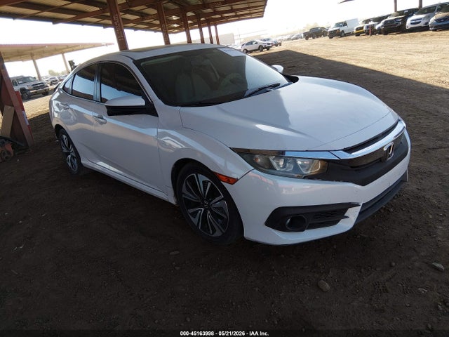 2016 19XFC1F30GE034871 main image