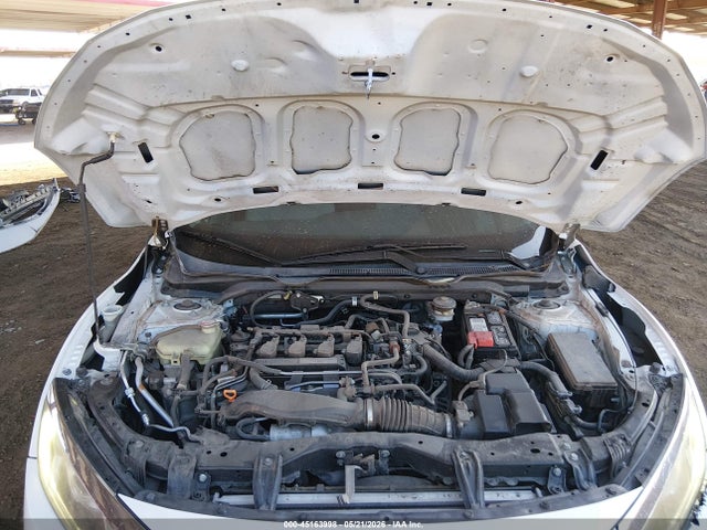 Honda Civic Ex-t 2016 19XFC1F30GE034871 Image 10