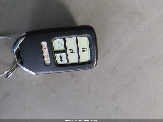 Honda Civic Ex-t 2016 19XFC1F30GE034871 Image 11