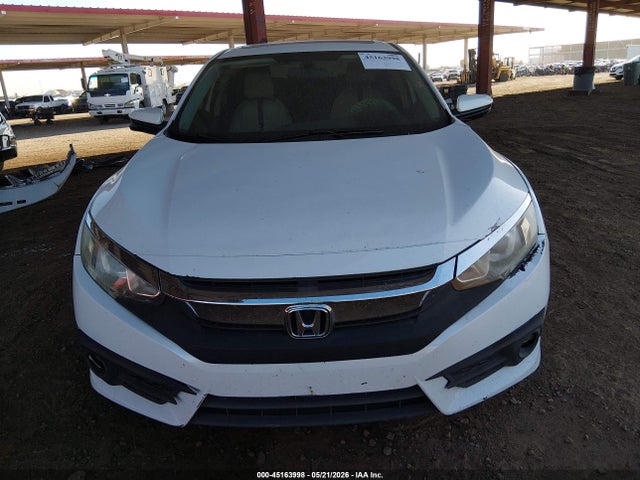 Honda Civic Ex-t 2016 19XFC1F30GE034871 Image 13