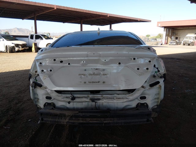 Honda Civic Ex-t 2016 19XFC1F30GE034871 Image 17
