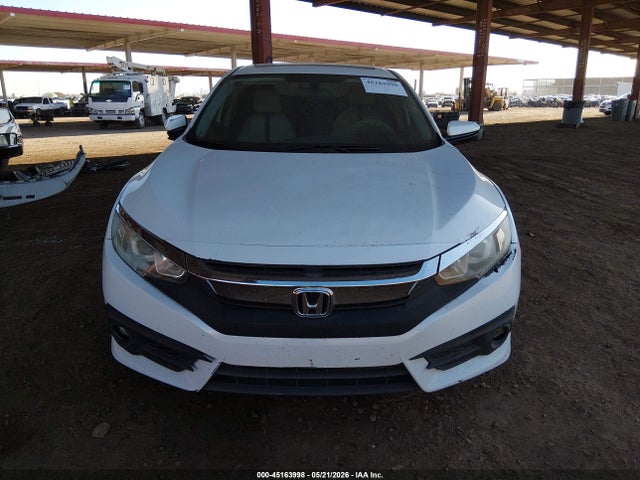 Honda Civic Ex-t 2016 19XFC1F30GE034871 Image 21