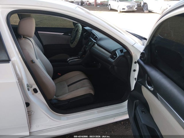 Honda Civic Ex-t 2016 19XFC1F30GE034871 Image 5