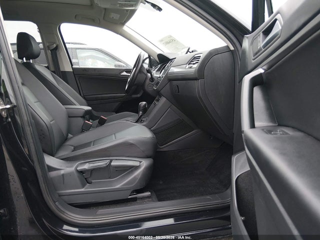 2019 Volkswagen Tiguan 2.0t Se/2.0t Sel/2.0t Sel R-line/2.0t Sel R-line Black მანქანა იყიდება აუქციონზე, vin: 3VV3B7AX9KM201537, აუქციონის ნომერი: 45164002