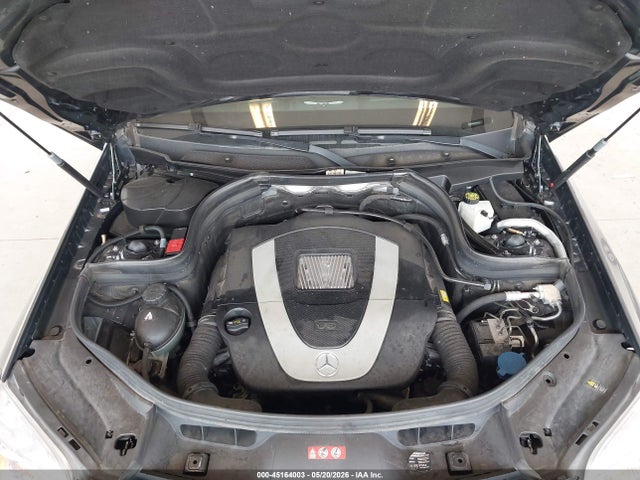 2012 Mercedes-benz Glk 350 4matic მანქანა იყიდება აუქციონზე, vin: WDCGG8HB3CF814511, აუქციონის ნომერი: 45164003