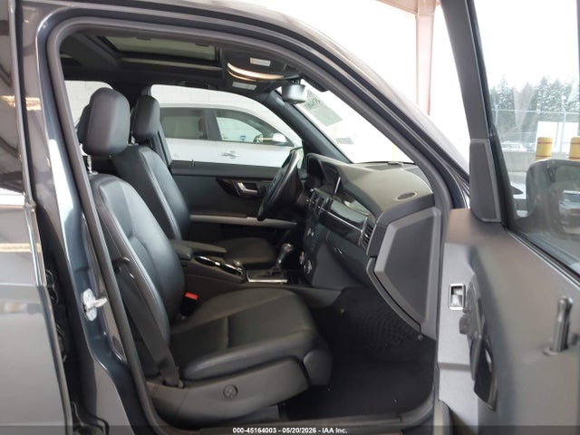 2012 Mercedes-benz Glk 350 4matic მანქანა იყიდება აუქციონზე, vin: WDCGG8HB3CF814511, აუქციონის ნომერი: 45164003