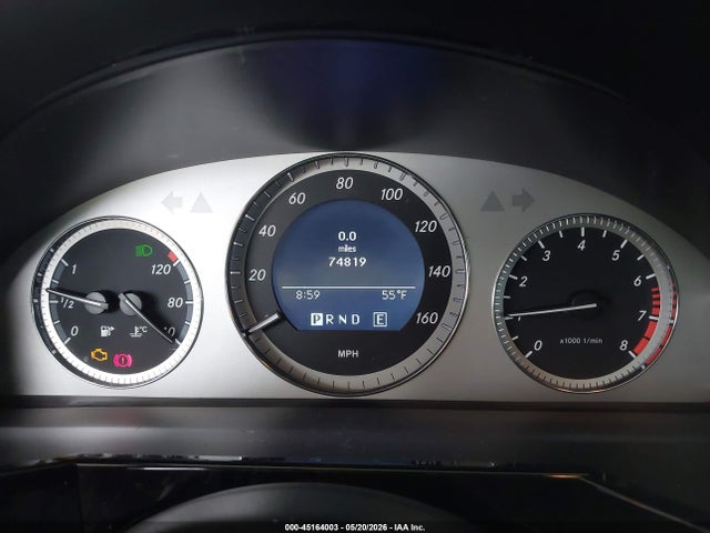 2012 Mercedes-benz Glk 350 4matic მანქანა იყიდება აუქციონზე, vin: WDCGG8HB3CF814511, აუქციონის ნომერი: 45164003