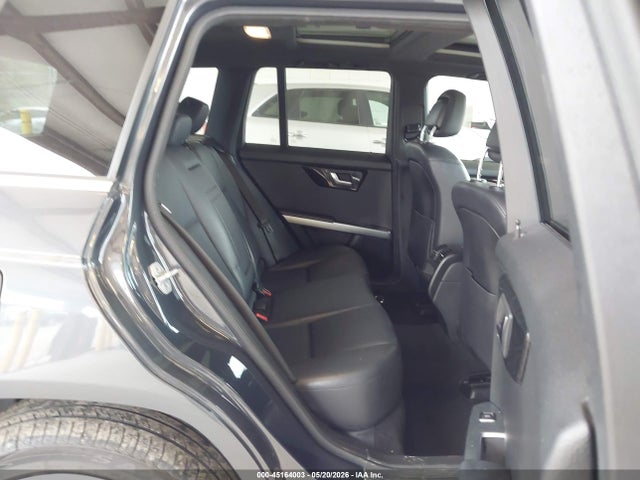 2012 Mercedes-benz Glk 350 4matic მანქანა იყიდება აუქციონზე, vin: WDCGG8HB3CF814511, აუქციონის ნომერი: 45164003