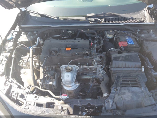 45164007 :رقم المزاد ، 2HGFE2F56NH562743 vin ، 2022 Honda Civic Sport مزاد بيع