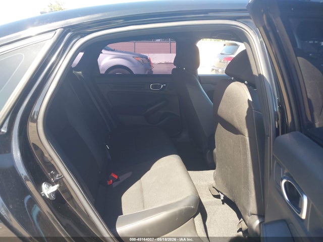 45164007 :رقم المزاد ، 2HGFE2F56NH562743 vin ، 2022 Honda Civic Sport مزاد بيع