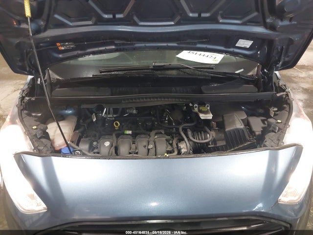 Продаж на аукціоні авто 2020 Ford Transit Connect Xl Passenger, vin: NM0GE9E20L1445512, номер лоту: 45164011