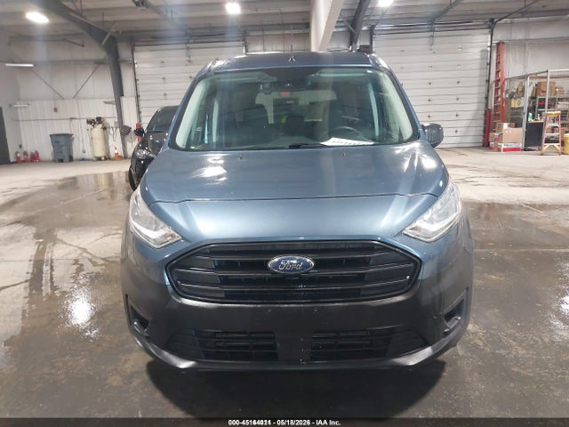 Продаж на аукціоні авто 2020 Ford Transit Connect Xl Passenger, vin: NM0GE9E20L1445512, номер лоту: 45164011