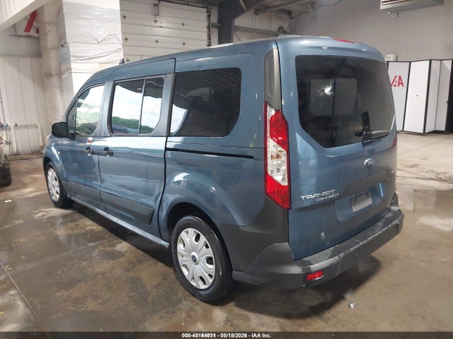 Продаж на аукціоні авто 2020 Ford Transit Connect Xl Passenger, vin: NM0GE9E20L1445512, номер лоту: 45164011