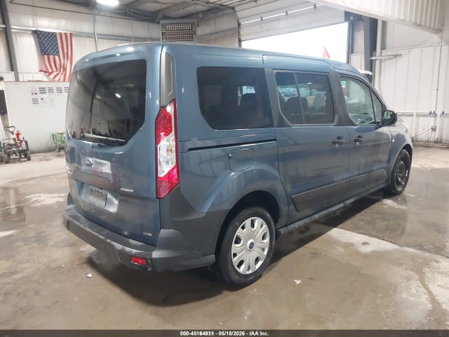 Продаж на аукціоні авто 2020 Ford Transit Connect Xl Passenger, vin: NM0GE9E20L1445512, номер лоту: 45164011