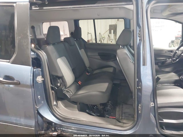 Продаж на аукціоні авто 2020 Ford Transit Connect Xl Passenger, vin: NM0GE9E20L1445512, номер лоту: 45164011