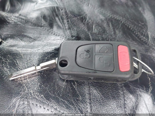 Продаж на аукціоні авто 2001 Mercedes-benz Ml 320, vin: 4JGAB54E01A251139, номер лоту: 45164013