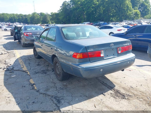 Aukcja sprzedaży 2000 Toyota Camry Le, vin: 4T1BG22KXYU990198, numer aukcji: 45164017