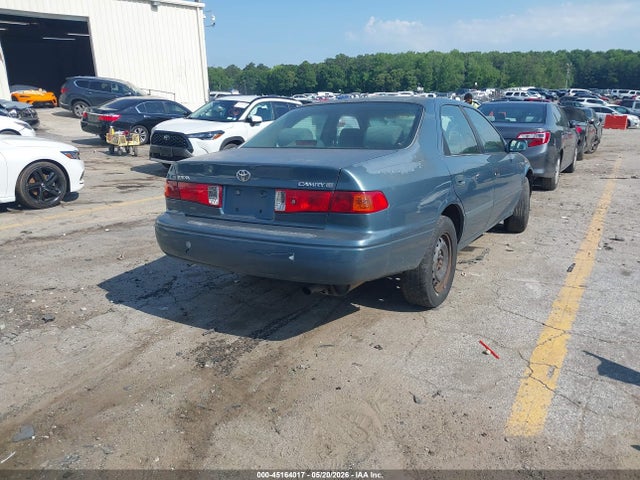 Aukcja sprzedaży 2000 Toyota Camry Le, vin: 4T1BG22KXYU990198, numer aukcji: 45164017