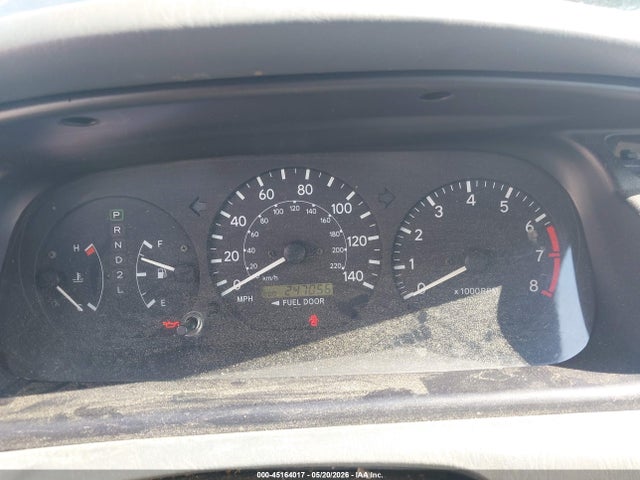 Aukcja sprzedaży 2000 Toyota Camry Le, vin: 4T1BG22KXYU990198, numer aukcji: 45164017