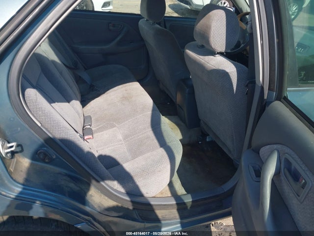 Aukcja sprzedaży 2000 Toyota Camry Le, vin: 4T1BG22KXYU990198, numer aukcji: 45164017