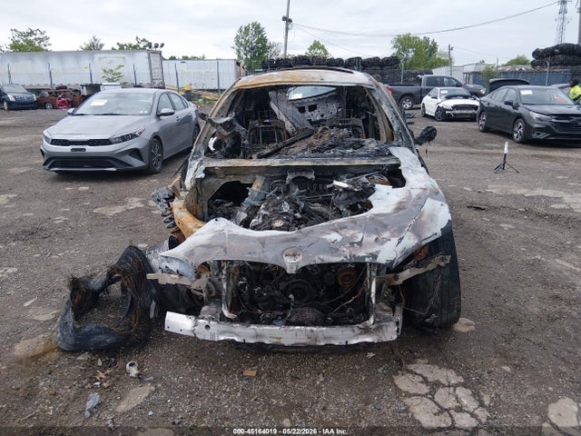 BMW X6 Xdrive35i 2015 5UXKU2C56F0N76912 Image 11