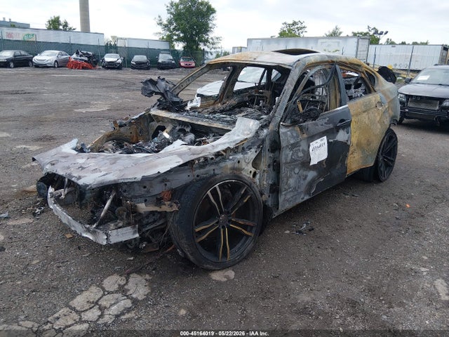 BMW X6 Xdrive35i 2015 5UXKU2C56F0N76912 Image 2