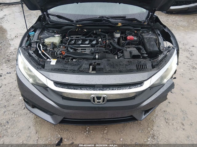Aukcja sprzedaży 2016 Honda Civic Ex-t, vin: 19XFC1F49GE002848, numer aukcji: 45164026