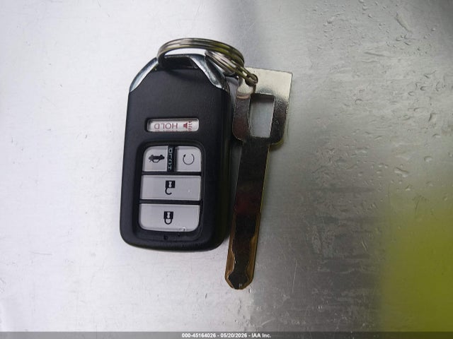 Aukcja sprzedaży 2016 Honda Civic Ex-t, vin: 19XFC1F49GE002848, numer aukcji: 45164026
