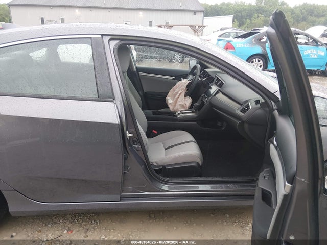Aukcja sprzedaży 2016 Honda Civic Ex-t, vin: 19XFC1F49GE002848, numer aukcji: 45164026