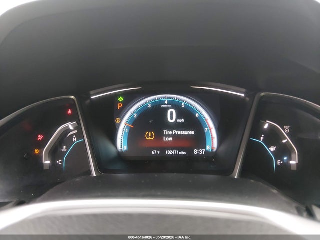 Aukcja sprzedaży 2016 Honda Civic Ex-t, vin: 19XFC1F49GE002848, numer aukcji: 45164026