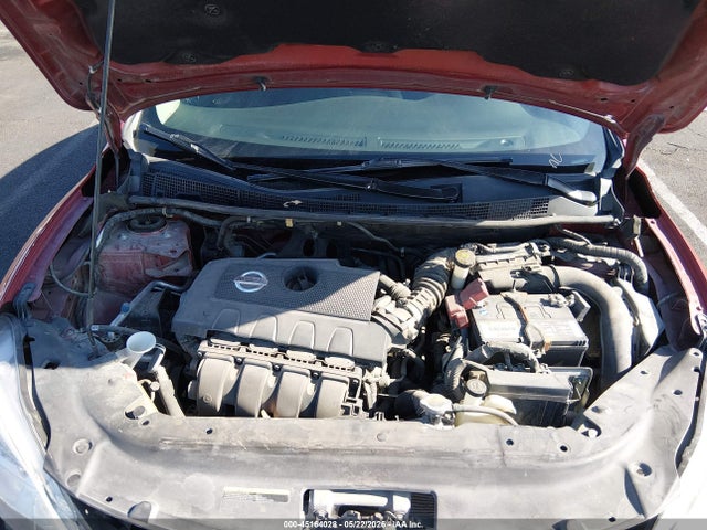 Aukcja sprzedaży 2014 Nissan Sentra Sv, vin: 3N1AB7AP4EY283764, numer aukcji: 45164028