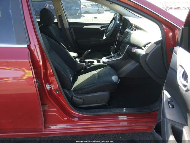 Aukcja sprzedaży 2014 Nissan Sentra Sv, vin: 3N1AB7AP4EY283764, numer aukcji: 45164028