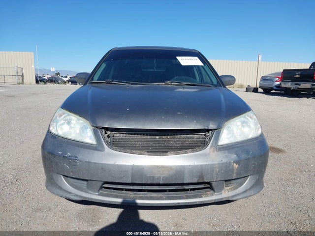 Продажа на аукционе авто 2004 Honda Civic Ex, vin: 2HGES26834H524397, номер лота: 45164029
