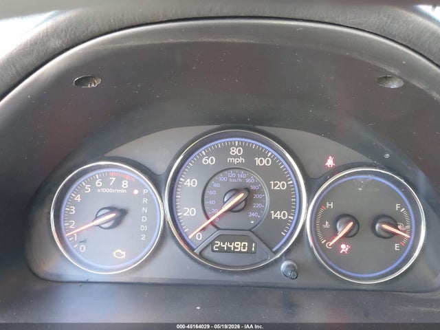 Продажа на аукционе авто 2004 Honda Civic Ex, vin: 2HGES26834H524397, номер лота: 45164029
