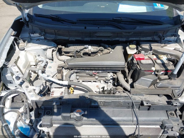 Nissan ROGUE SV 2019 JN8AT2MV6KW380074 Image 10