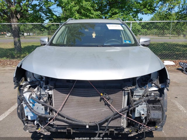 Nissan ROGUE SV 2019 JN8AT2MV6KW380074 Image 12