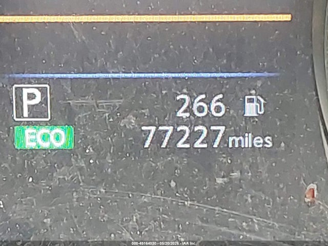 Nissan ROGUE SV 2019 JN8AT2MV6KW380074 Image 15