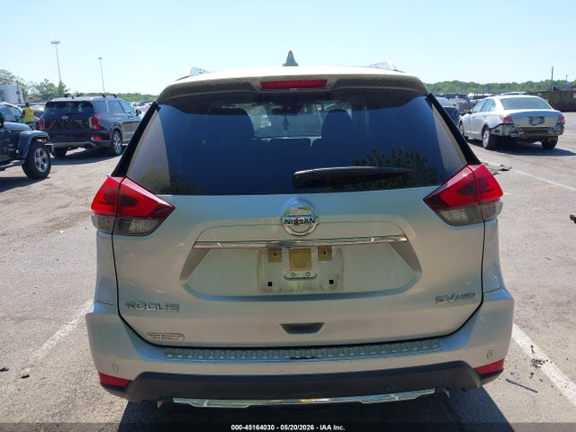 Nissan ROGUE SV 2019 JN8AT2MV6KW380074 Image 16