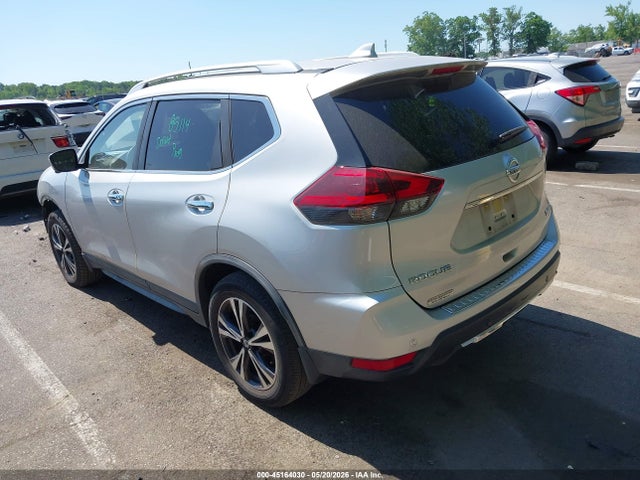 Nissan ROGUE SV 2019 JN8AT2MV6KW380074 Image 3