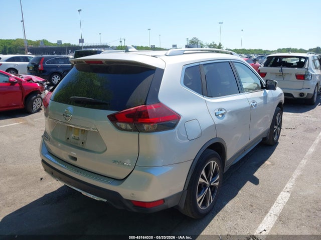Nissan ROGUE SV 2019 JN8AT2MV6KW380074 Image 4
