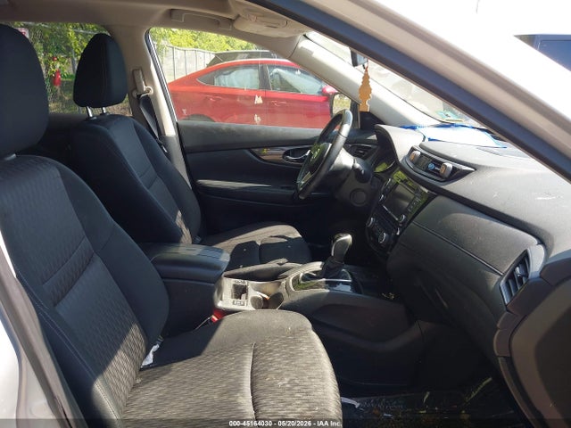 Nissan ROGUE SV 2019 JN8AT2MV6KW380074 Image 5