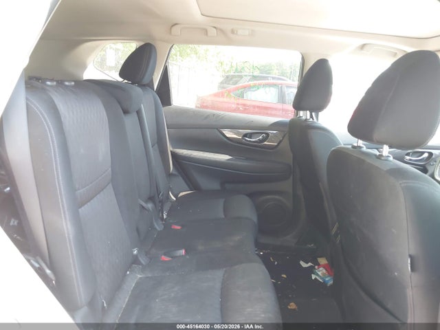 Nissan ROGUE SV 2019 JN8AT2MV6KW380074 Image 8
