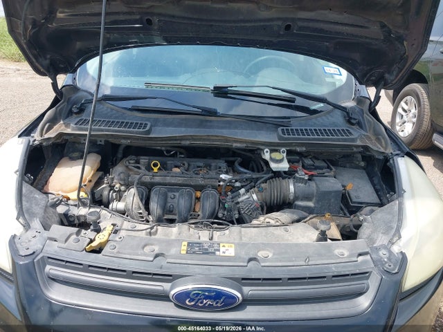 Aukcja sprzedaży 2016 Ford Escape S, vin: 1FMCU0F77GUB88746, numer aukcji: 45164033
