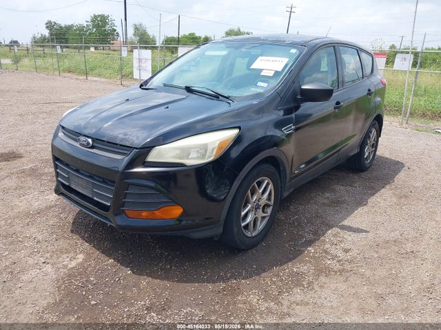 Aukcja sprzedaży 2016 Ford Escape S, vin: 1FMCU0F77GUB88746, numer aukcji: 45164033