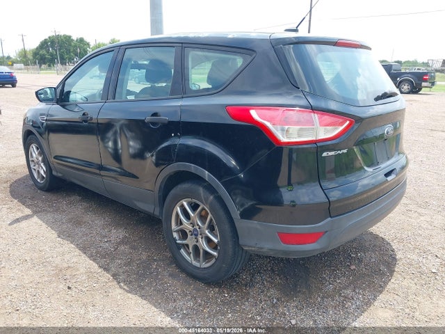 Aukcja sprzedaży 2016 Ford Escape S, vin: 1FMCU0F77GUB88746, numer aukcji: 45164033