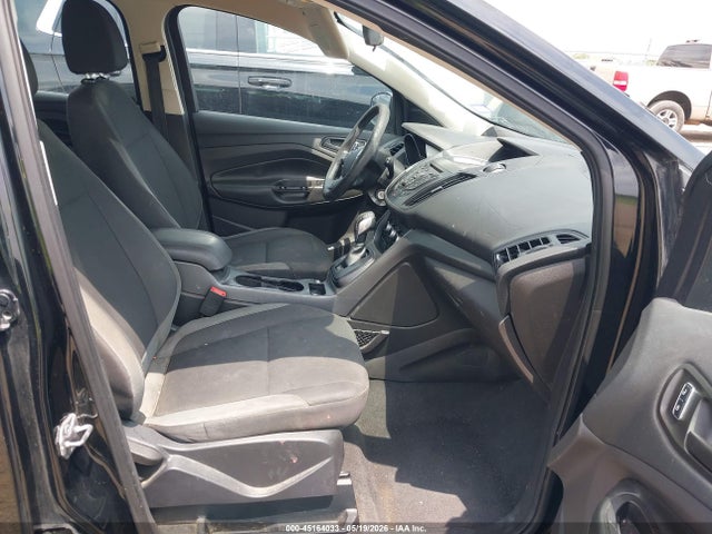 Aukcja sprzedaży 2016 Ford Escape S, vin: 1FMCU0F77GUB88746, numer aukcji: 45164033