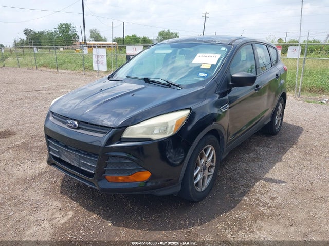 Aukcja sprzedaży 2016 Ford Escape S, vin: 1FMCU0F77GUB88746, numer aukcji: 45164033